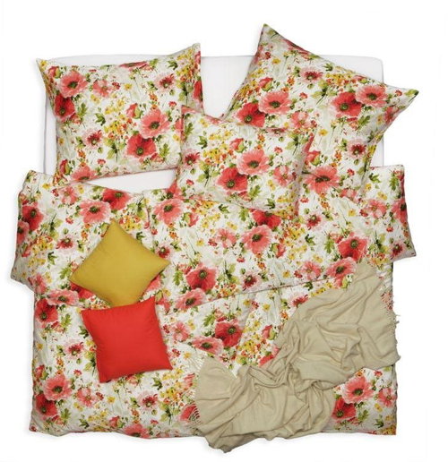 Linen included SATÉN DESIGN - Bed Linen - Main image